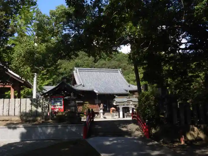 金泉寺(徳島県)