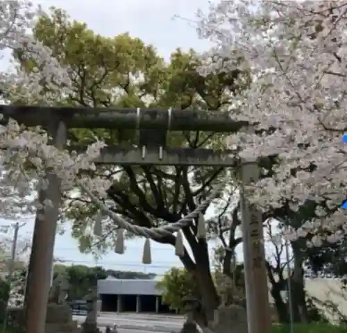 高松神社(静岡県)