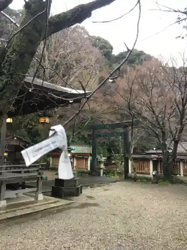 金崎宮の建物その他