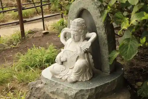 蕪嶋神社(青森県)