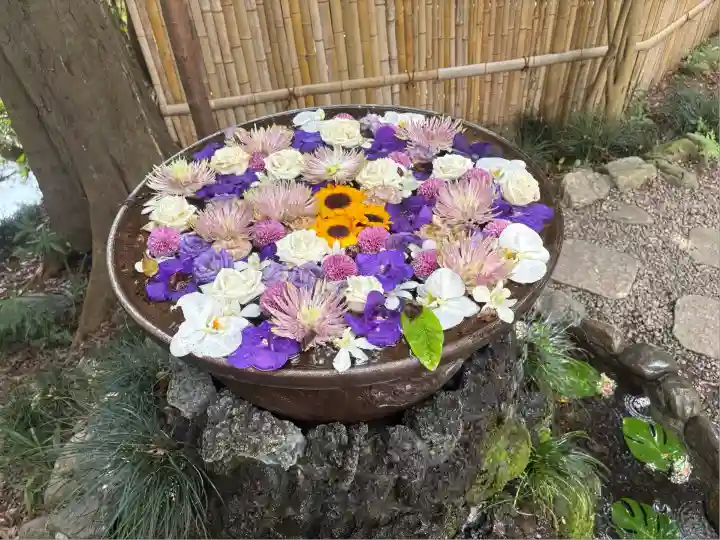 武蔵一宮氷川神社(埼玉県)
