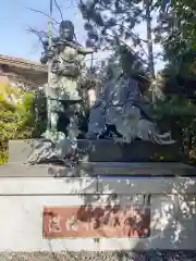 闘鶏神社(和歌山県)