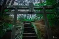 御嶋真珠稲荷大明神(宮城県)