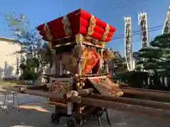 伊弉冊神社(兵庫県)