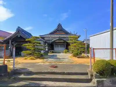 城泉寺のその他建物