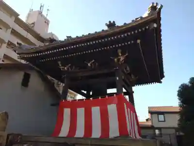 頓乘寺(愛知県)