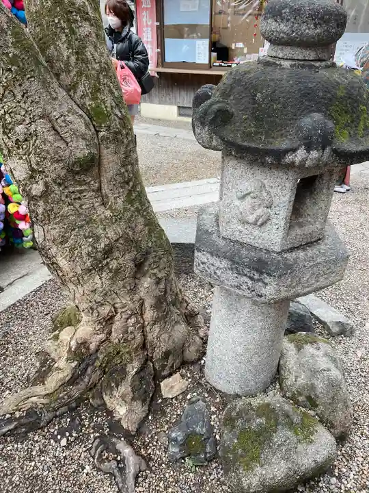 金剛寺(八坂庚申堂)のその他建物