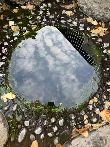 鳩ヶ谷氷川神社(埼玉県)
