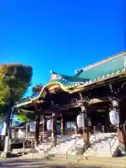 妙法寺(東京都)