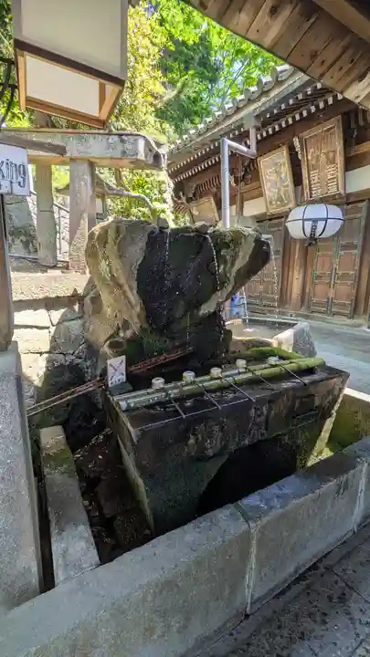 東大寺 二月堂(奈良県)