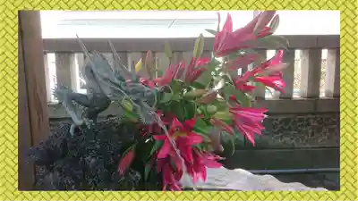 三島神社(東京都)