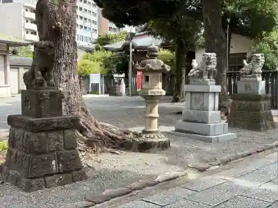 町田天満宮(東京都)