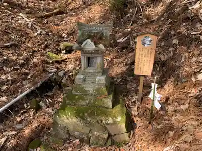 鵜鳥神社のその他建物