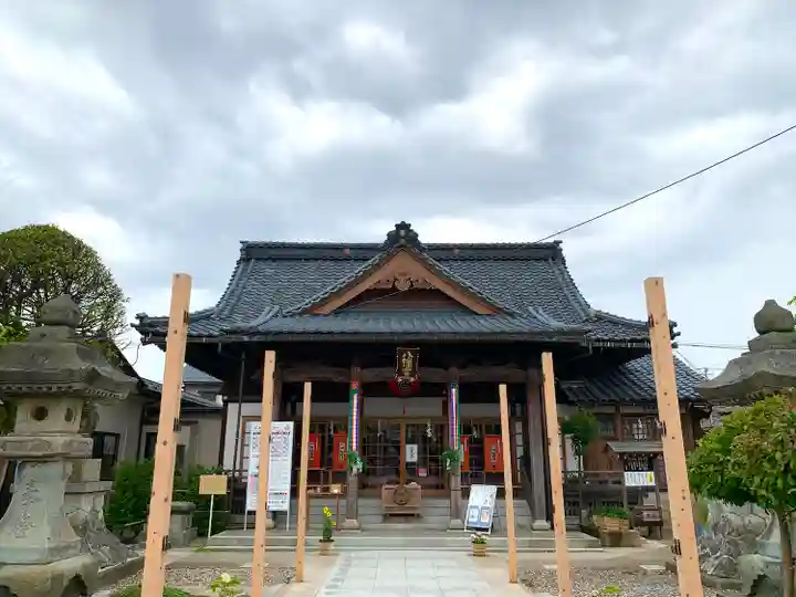 總社 和田八幡宮のその他建物