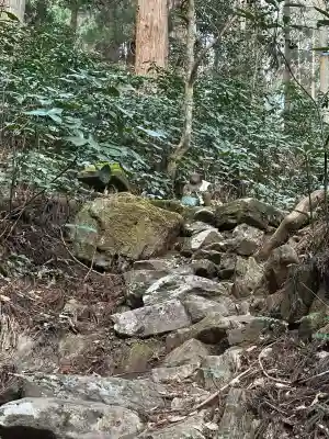 花園神社(茨城県)