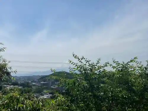 思金神社(神奈川県)