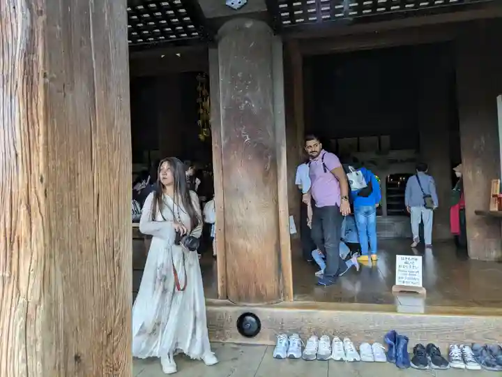 清水寺(京都府)