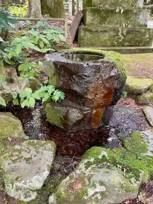 安気地蔵尊(神奈川県)