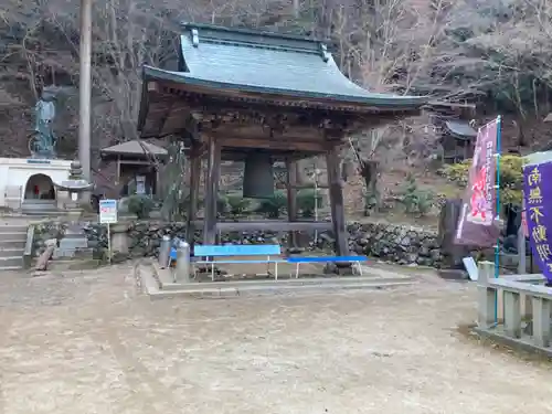 西山興隆寺のその他建物