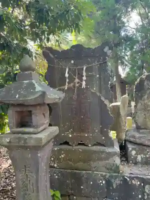 大宮神社(熊本県)