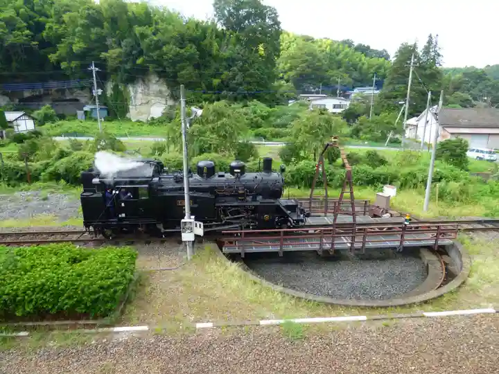 八雲神社(栃木県)