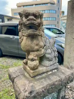 日枝神社(東京都)