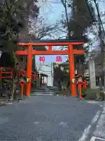 貴船神社(京都府)