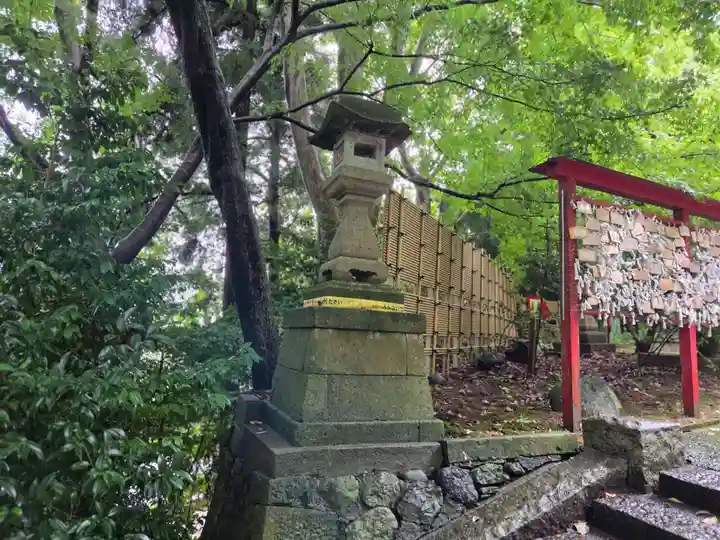 椿原天満宮(石川県)