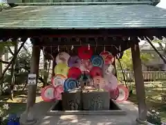 若宮神明社(愛知県)