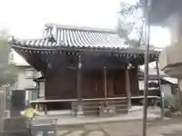髙福院(東京都)