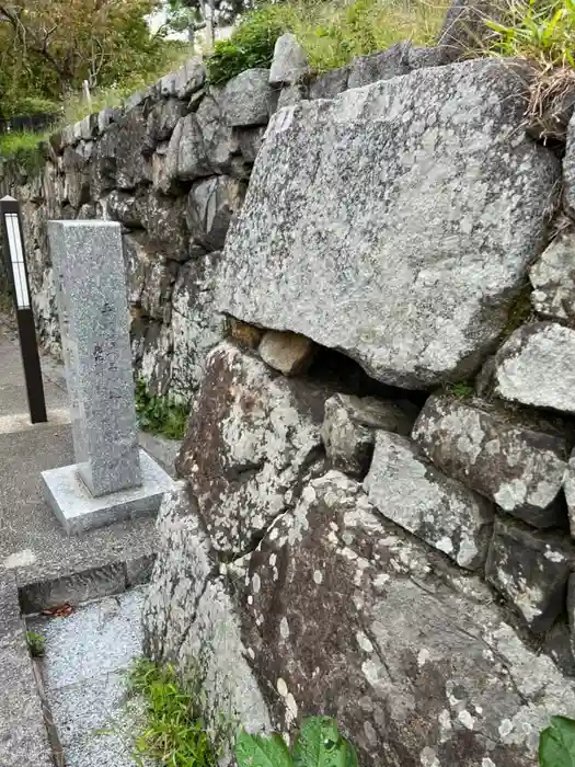 小倉祇園八坂神社の建物その他