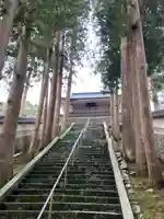 永光寺のその他建物