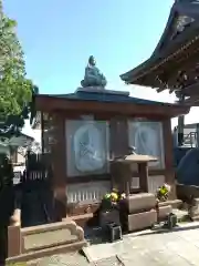 香積寺の建物その他