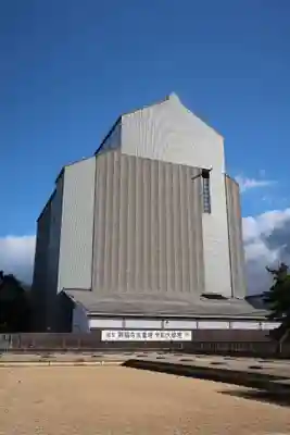 興福寺 南円堂(奈良県)