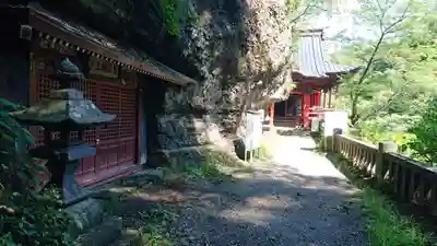 釋尊寺のその他建物