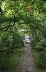 善法律寺の建物その他