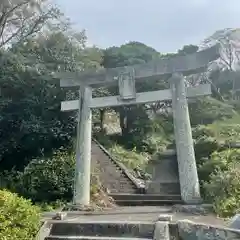 鎮懐石八幡宮(福岡県)