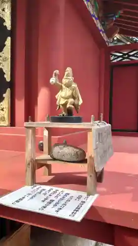 日光二荒山神社(栃木県)