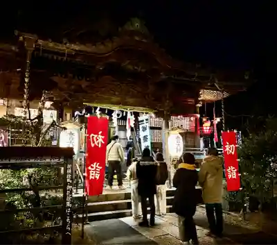 春日神社(神奈川県)