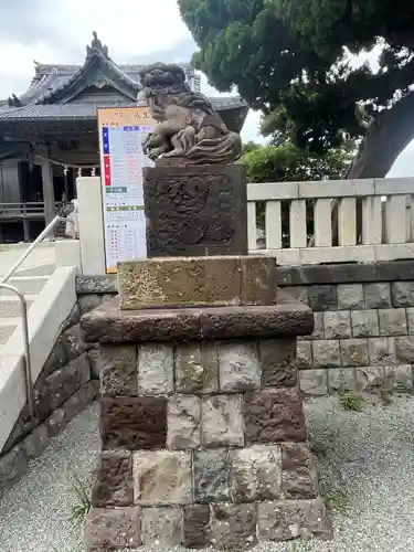 森戸大明神（森戸神社）(神奈川県)