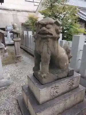 豊崎神社(大阪府)