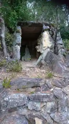 愛宕神社のその他建物