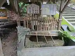 科長神社(大阪府)