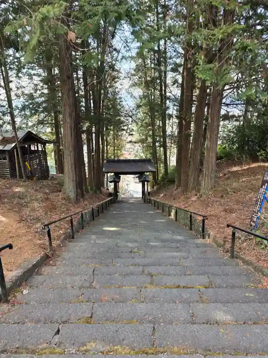 慈雲寺(長野県)
