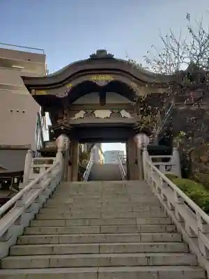 湯島天満宮(東京都)