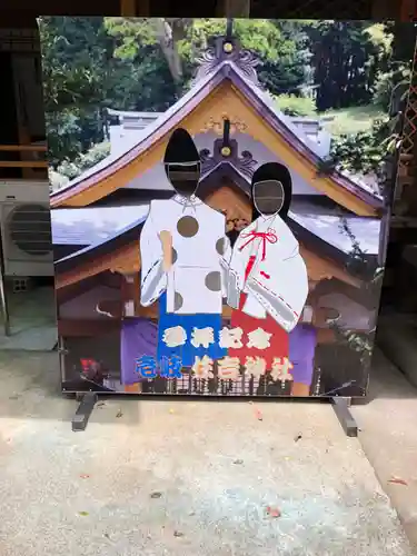 住吉神社のその他建物