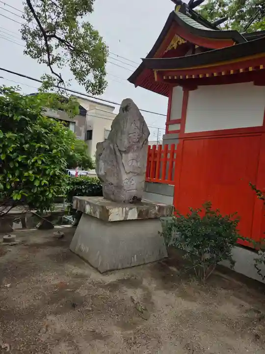 佐嘉神社・松原神社(佐賀県)