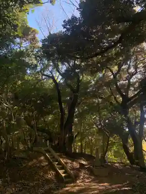 熊野神社(千葉県)