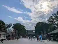 靖國神社(東京都)