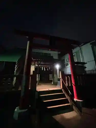 泉神社(茨城県)